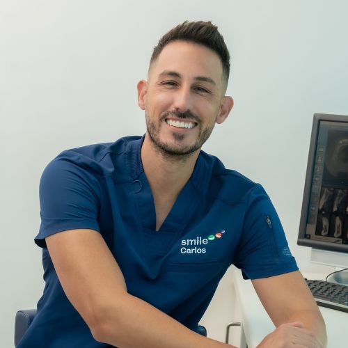 Dr. Carlos Marhuenda PIC