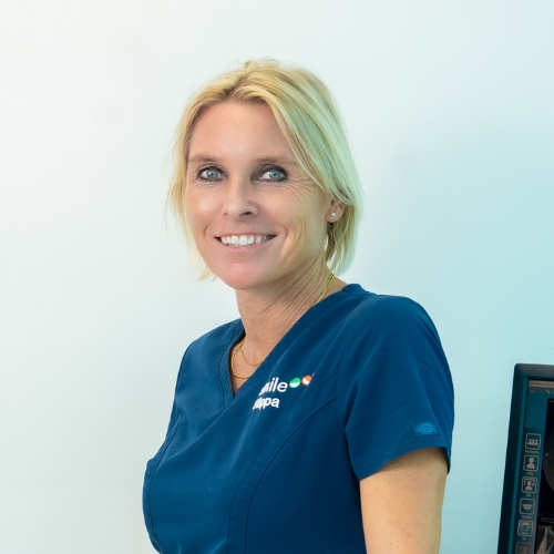 Dr. Filippa Weichbrodt