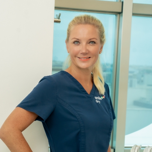 Dr. Gry Helen Nibe